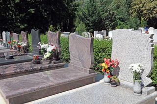 lavori cimiteriali funebri Padova