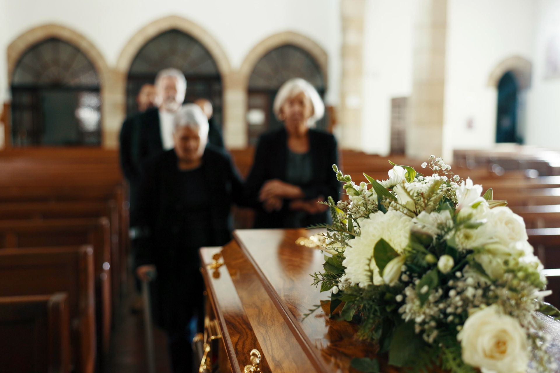 servizi funebri Padova