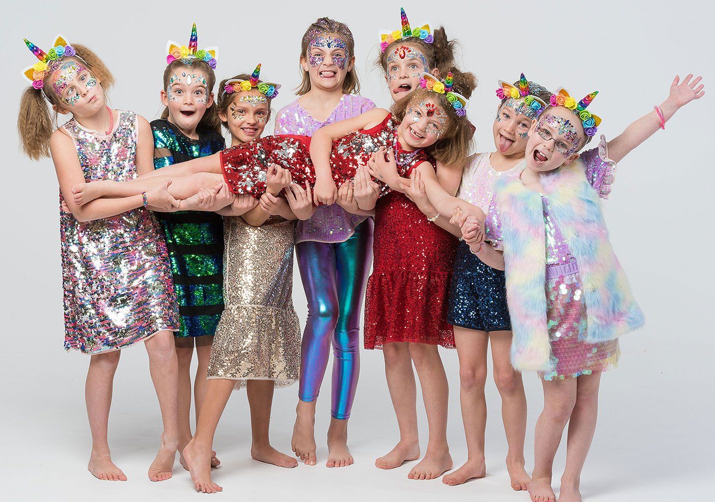 childrens parties dorset