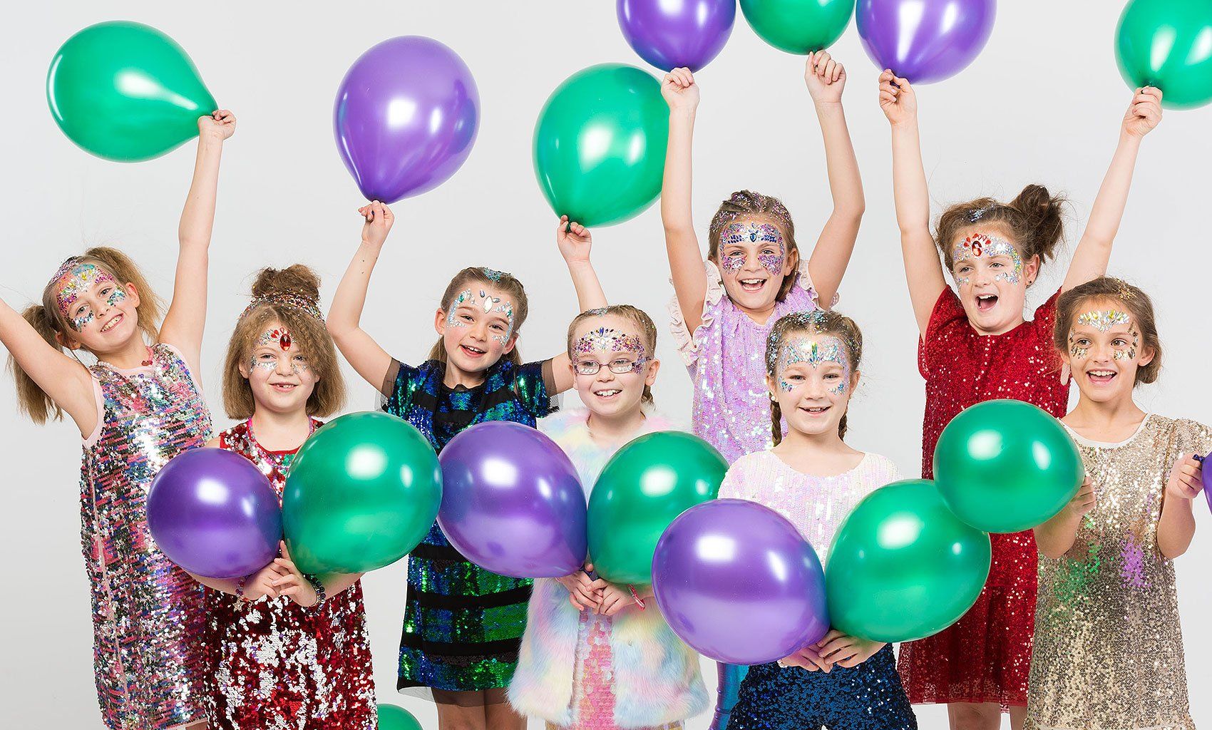 childrens party dorset