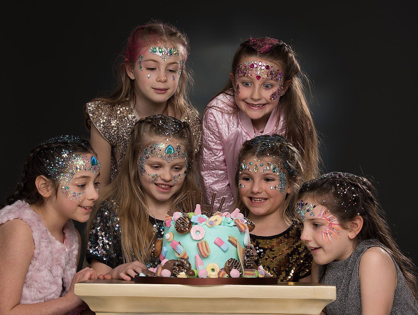 childrens parties bournemouth