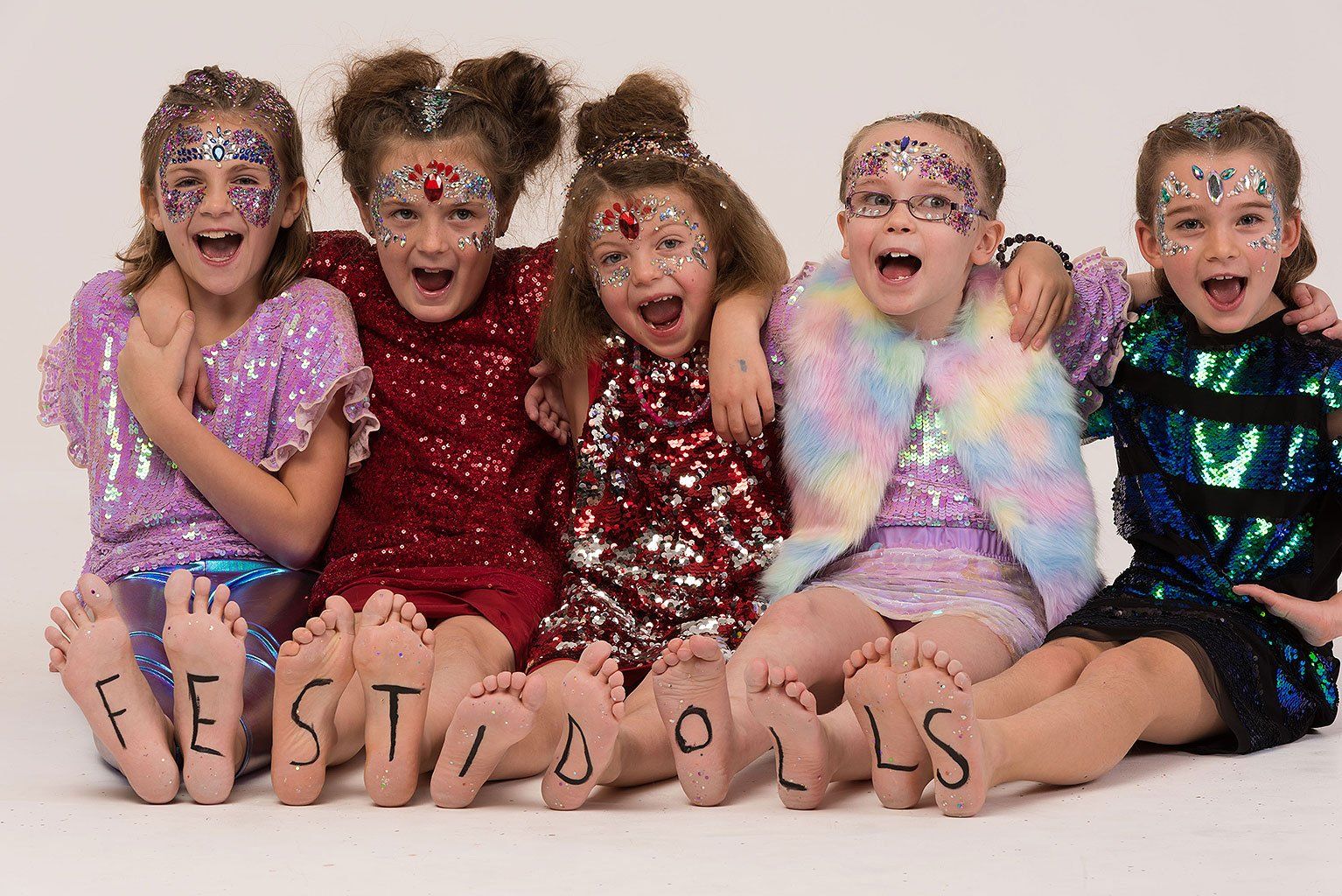 childrens party dorset