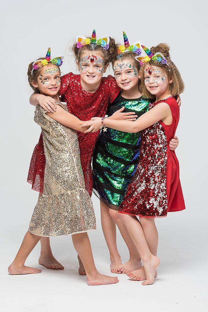 kids parties bournemouth