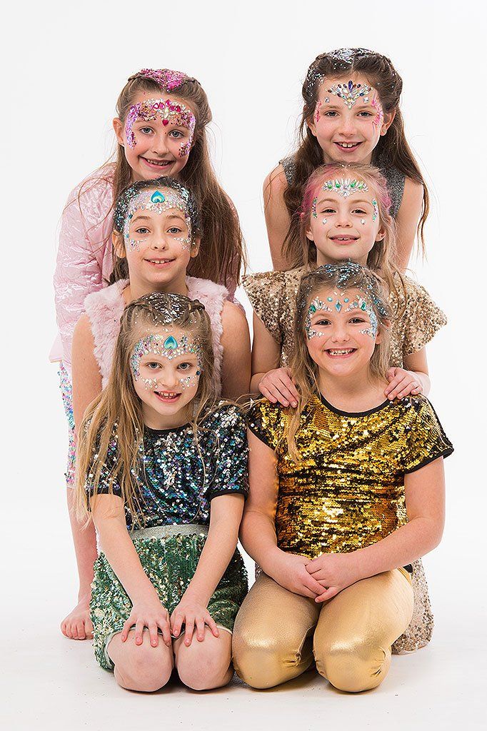 kids parties bournemouth