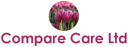 Compare Care Ltd logo