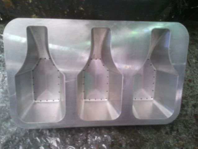 Pressure Box | Clayton, VIC | Machine Knives Australia