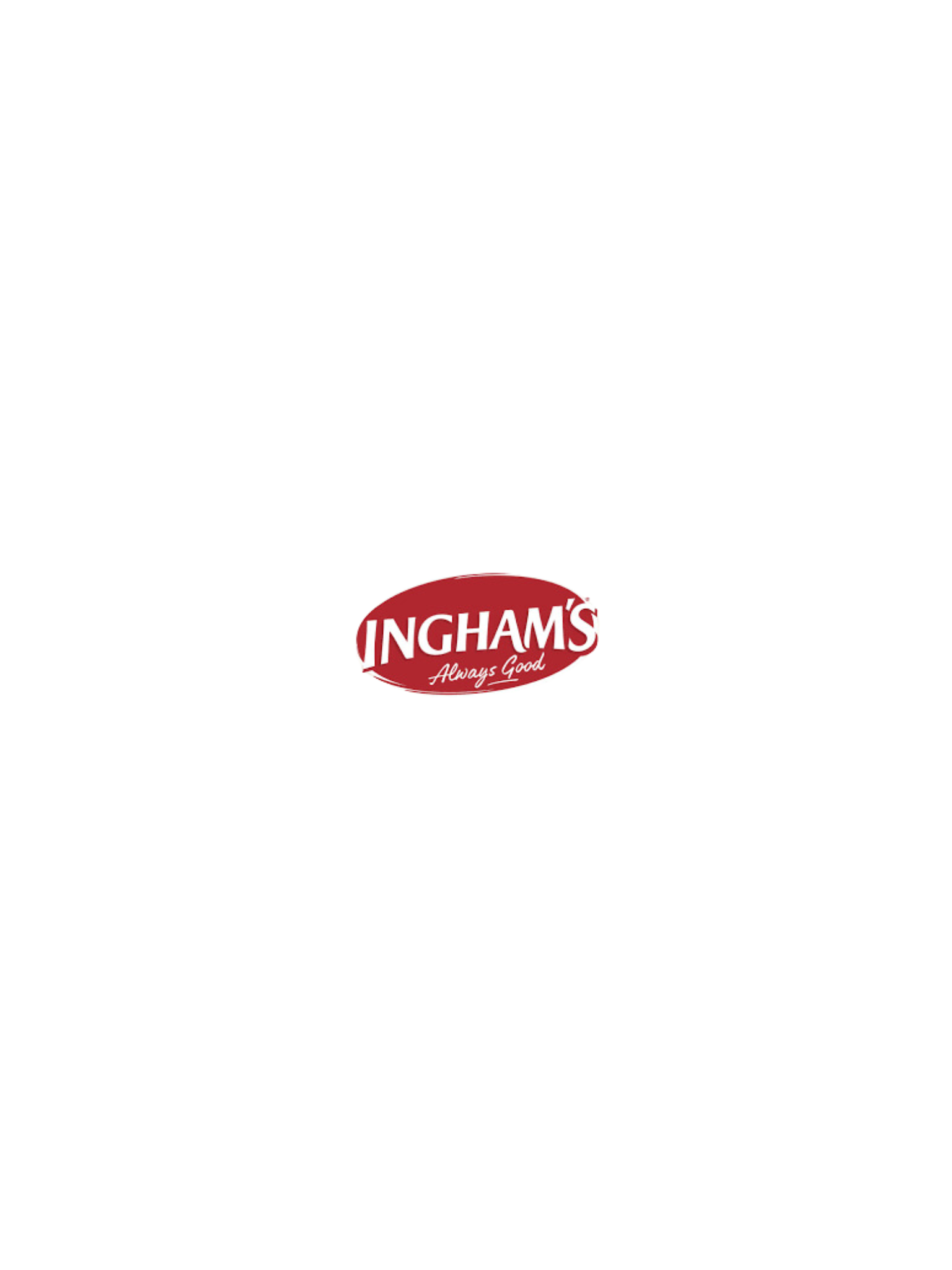 Inghams logo