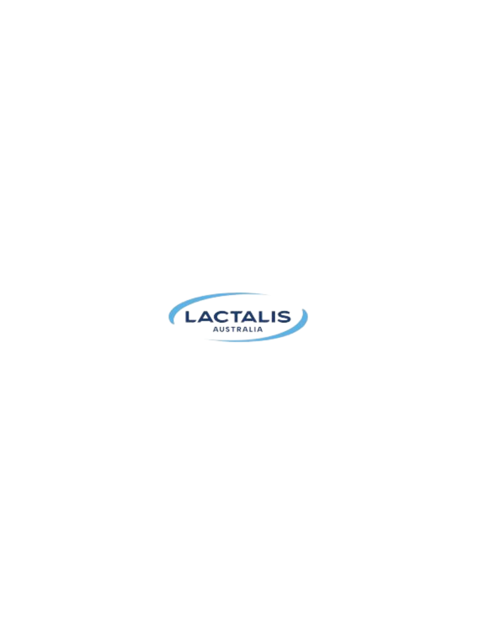 Lactalis Logo