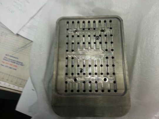 Electrical Wiring | Clayton, VIC | Machine Knives Australia