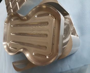 Heating Element for Thermoformer | Clayton, VIC | Machine Knives Australia