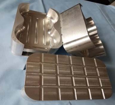 Thermoforming Machine Cutting Die | Clayton, VIC | Machine Knives Australia