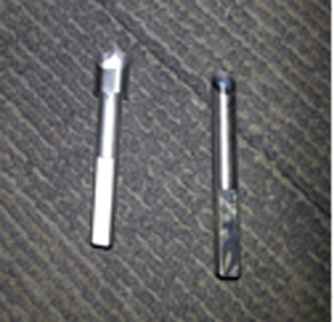 Vacuum Pump | Clayton, VIC | Machine Knives Australia