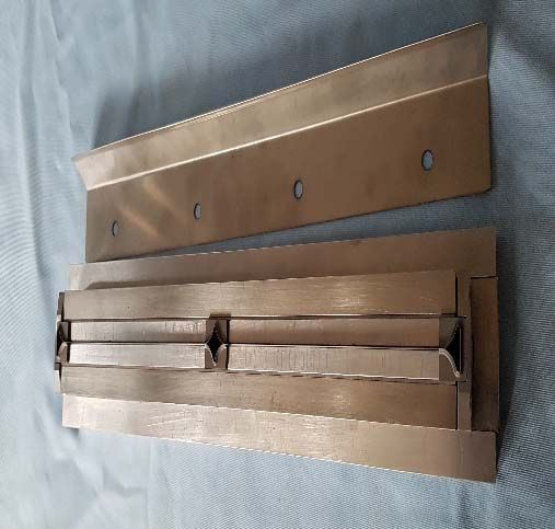 Machine Chain Drive | Clayton, VIC | Machine Knives Australia