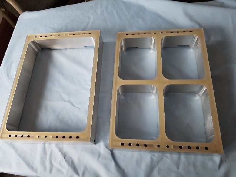 Clamping Frame | Clayton, VIC | Machine Knives Australia