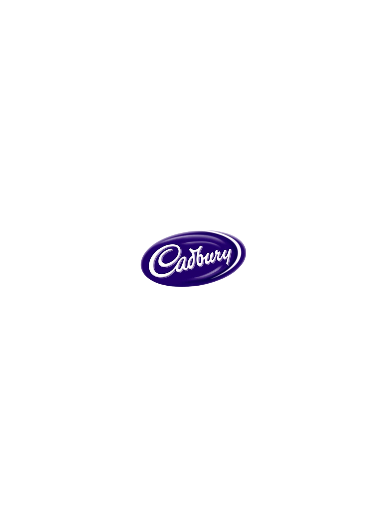 Cadbury logo