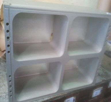 Cooling System | Clayton, VIC | Machine Knives Australia