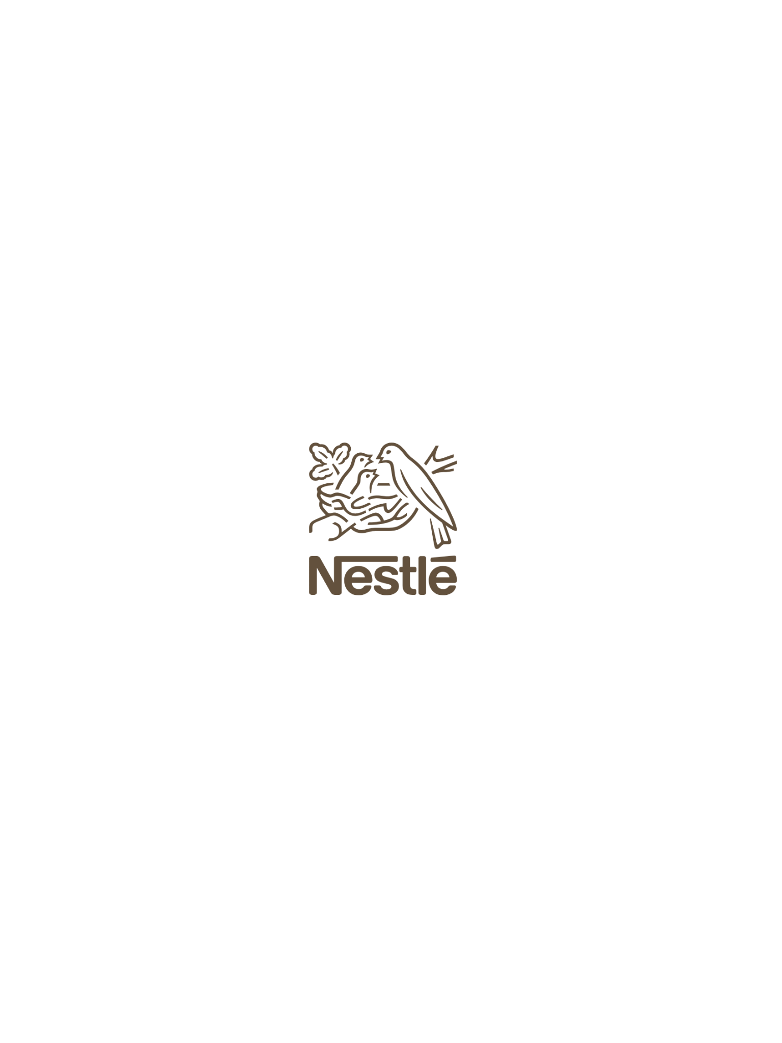Nestle Logo