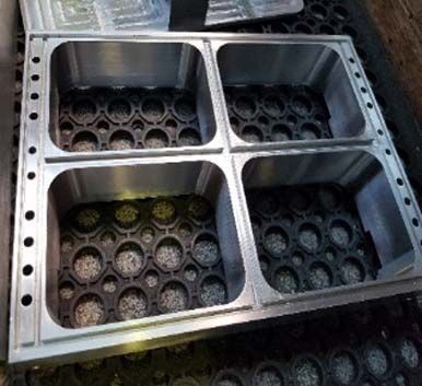 Air Compressor | Clayton, VIC | Machine Knives Australia