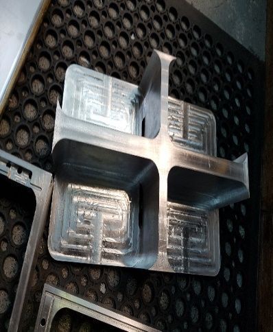 Safety Guard | Clayton, VIC | Machine Knives Australia