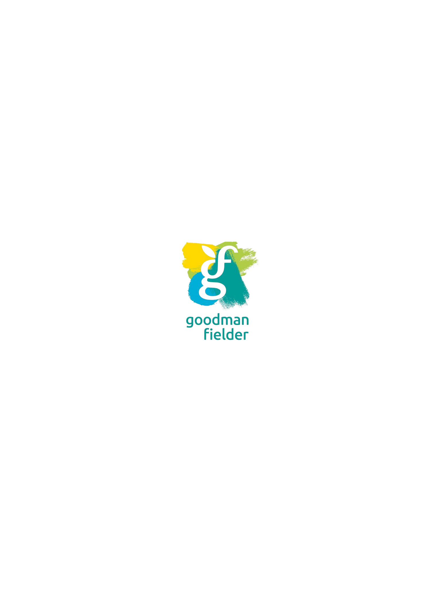 Goodman Fielder Logo