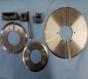 Stacking Unit | Clayton, VIC | Machine Knives Australia