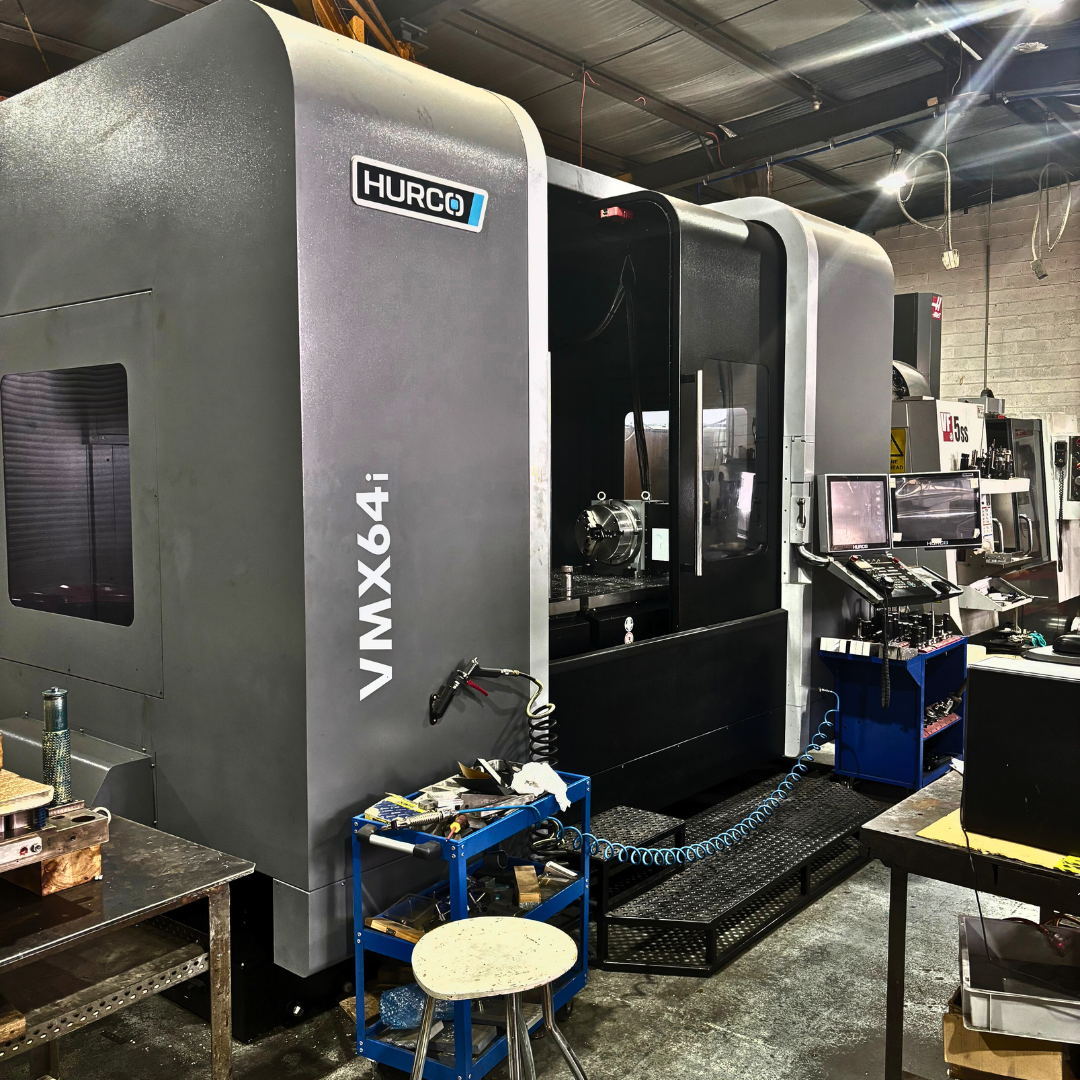 Machine Knives Australia Machines