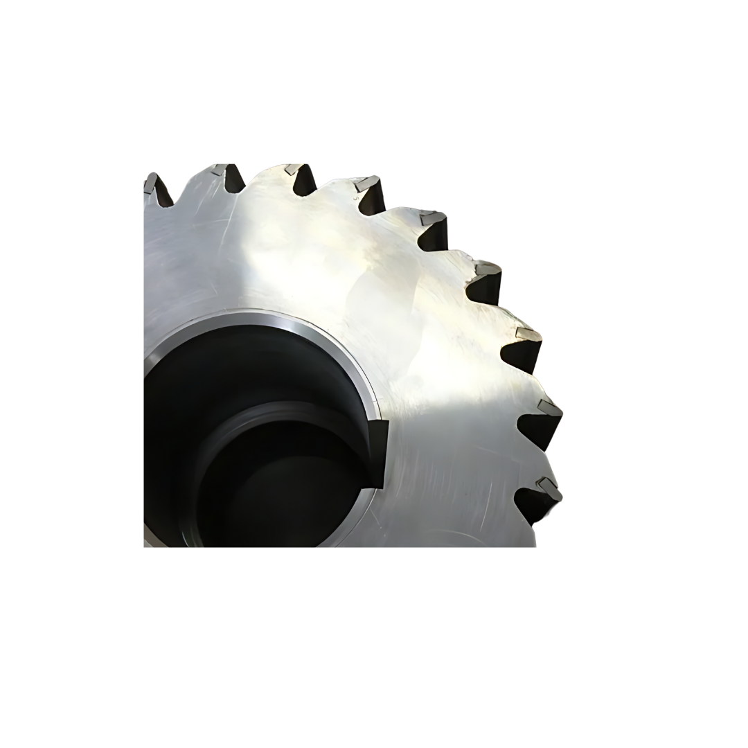 Tungsten Carbide Granulator Blade