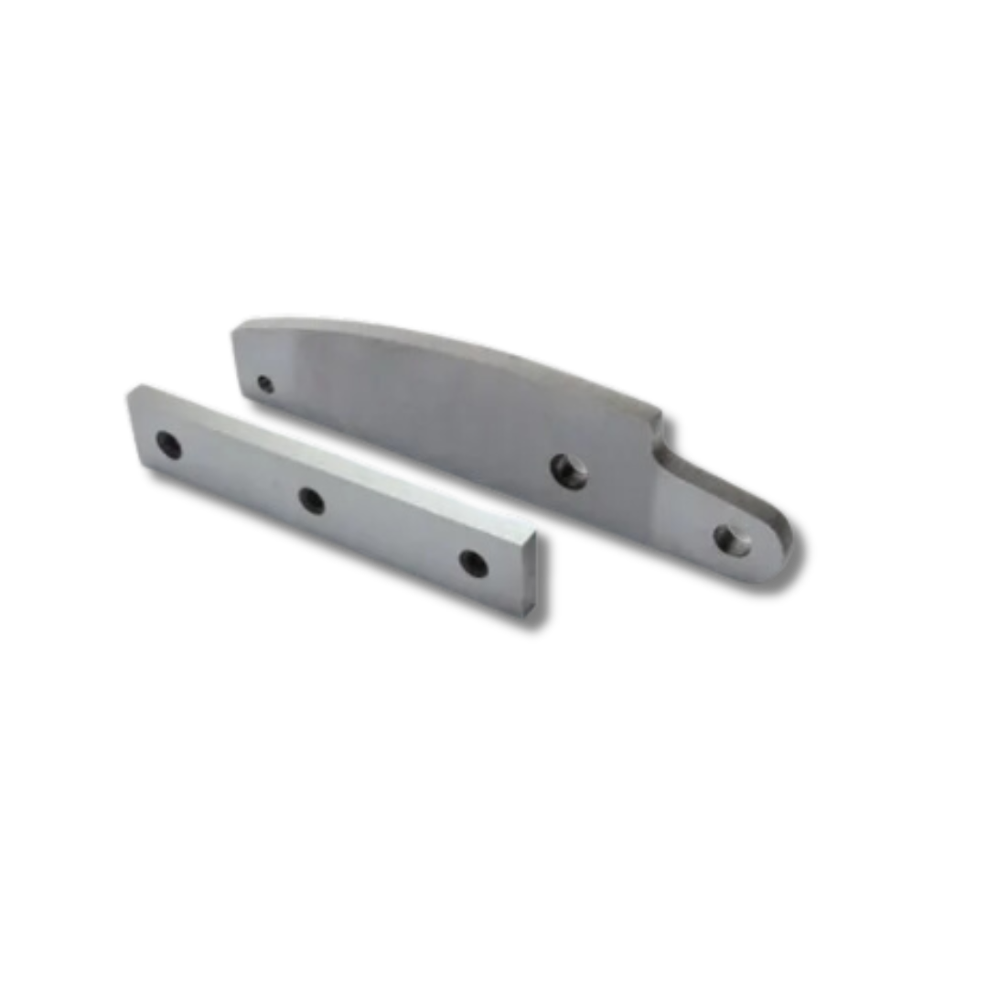 Shear & Scissor Blades