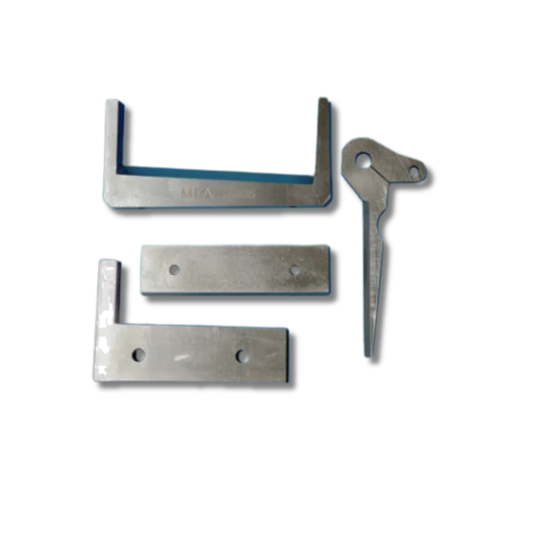 Shear & Scissor Blades