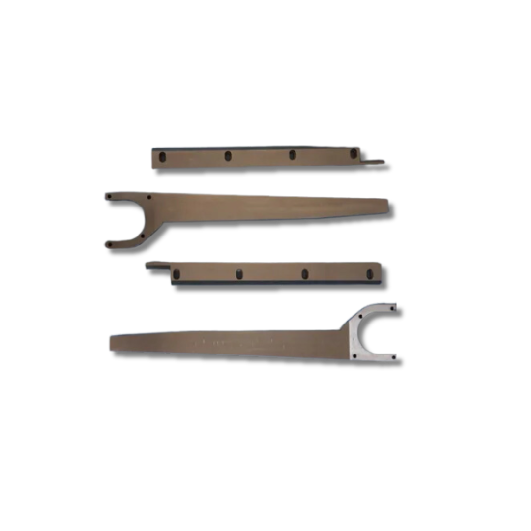 Shear & Scissor Blades
