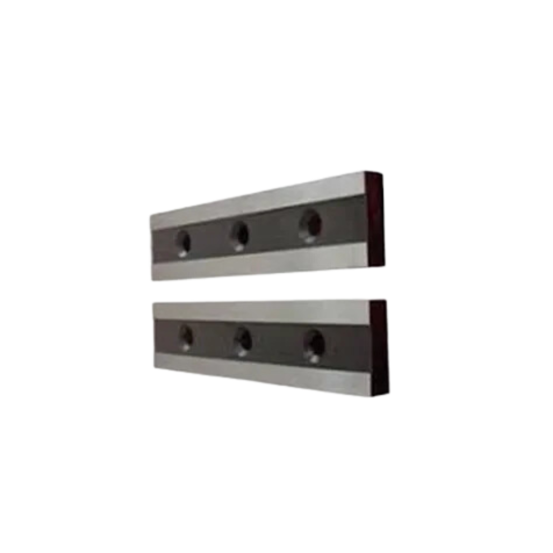 Shear & Scissor Blades