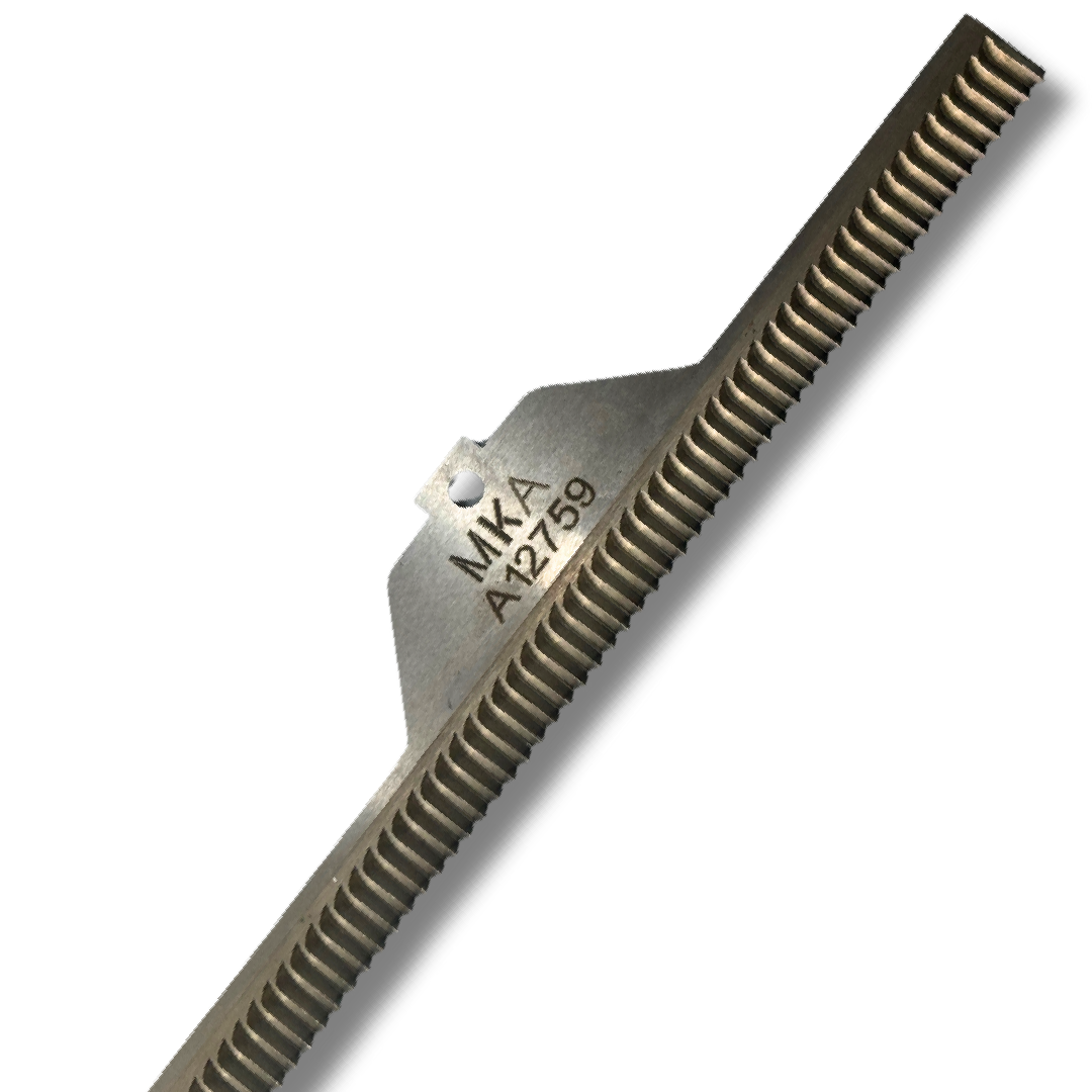 MKA Serrated Blade Australia