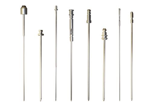 Meat Injector Needles