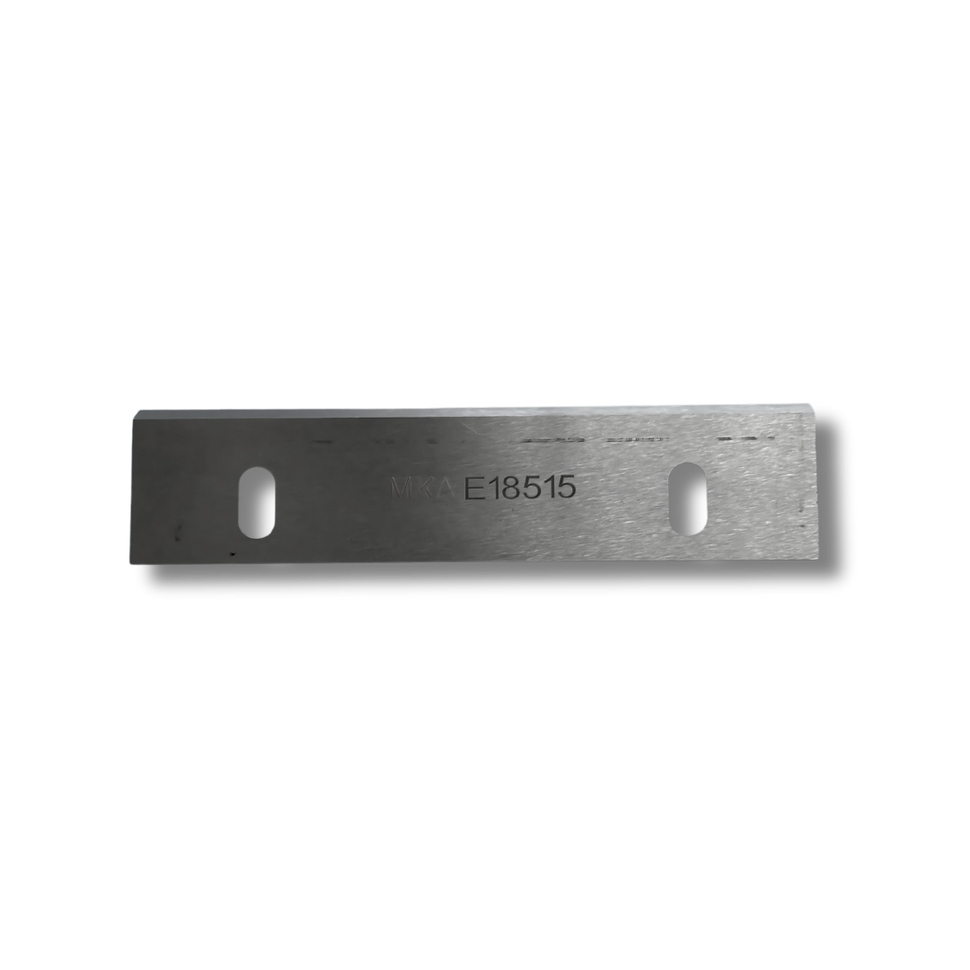 Shear & Scissor Blades