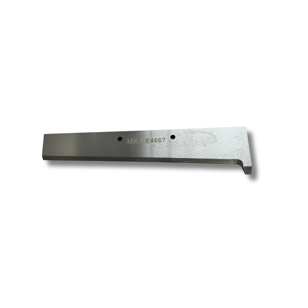 Shear & Scissor Blades