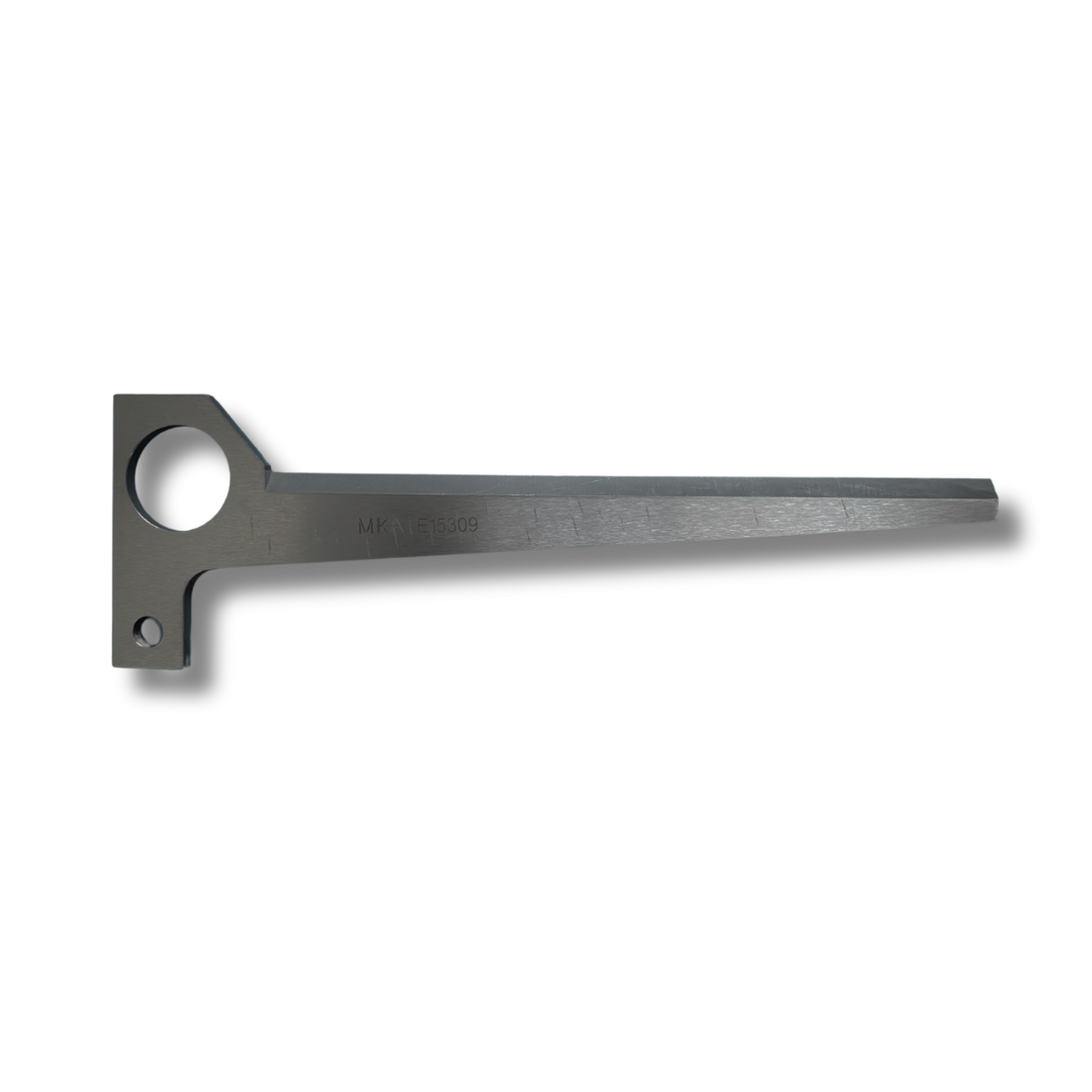 Shear & Scissor Blades