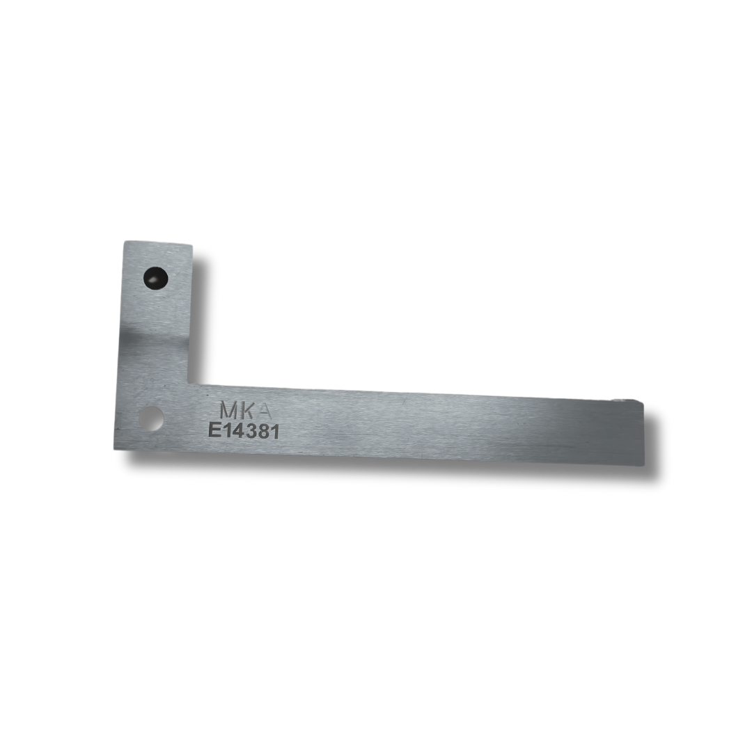 Shear & Scissor Blades