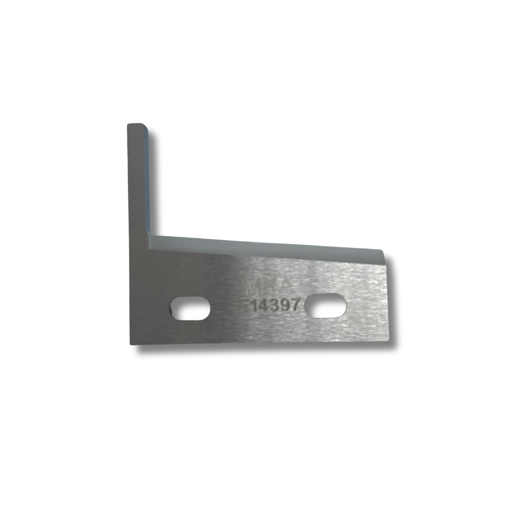 Shear & Scissor Blades