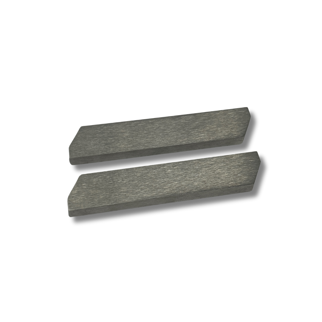 Tungsten Carbide Spare Parts