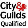 City & Guild logo