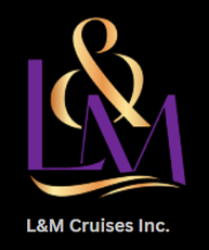 L&M Cruises Inc. logo