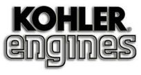 act small engines specialists kohler logo
