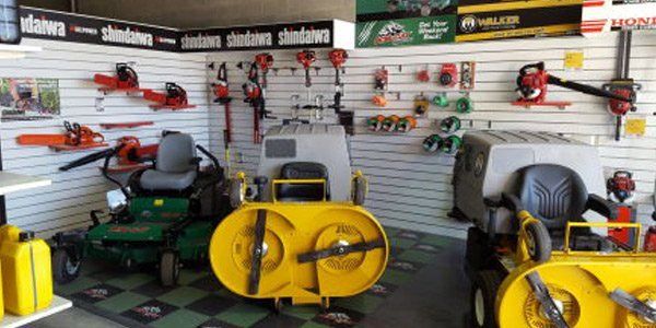 act small engines specialists tools and equipments