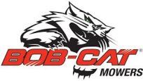act small engines specialists bobcat logo