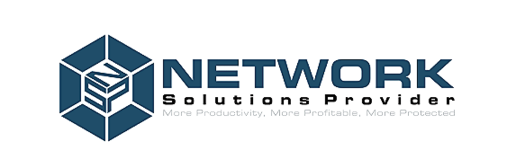 NSP tech logo Network Solutions Provider