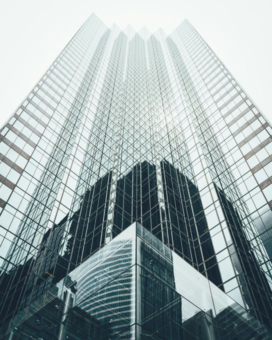 Network Solutions Provider skyline