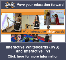 Interactive Whiteboards (IWB) and Interactive Tvs