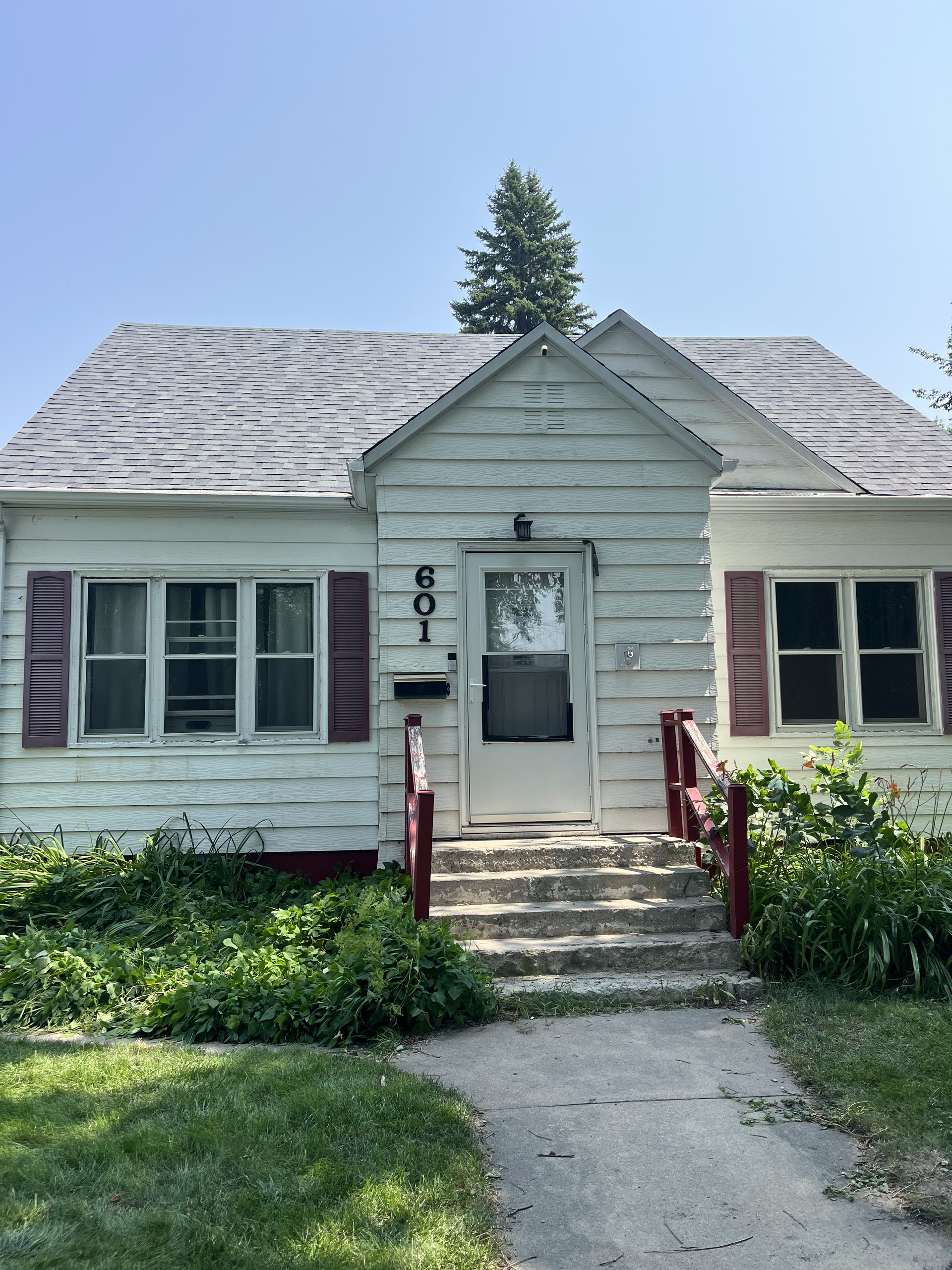 Roofing Installation