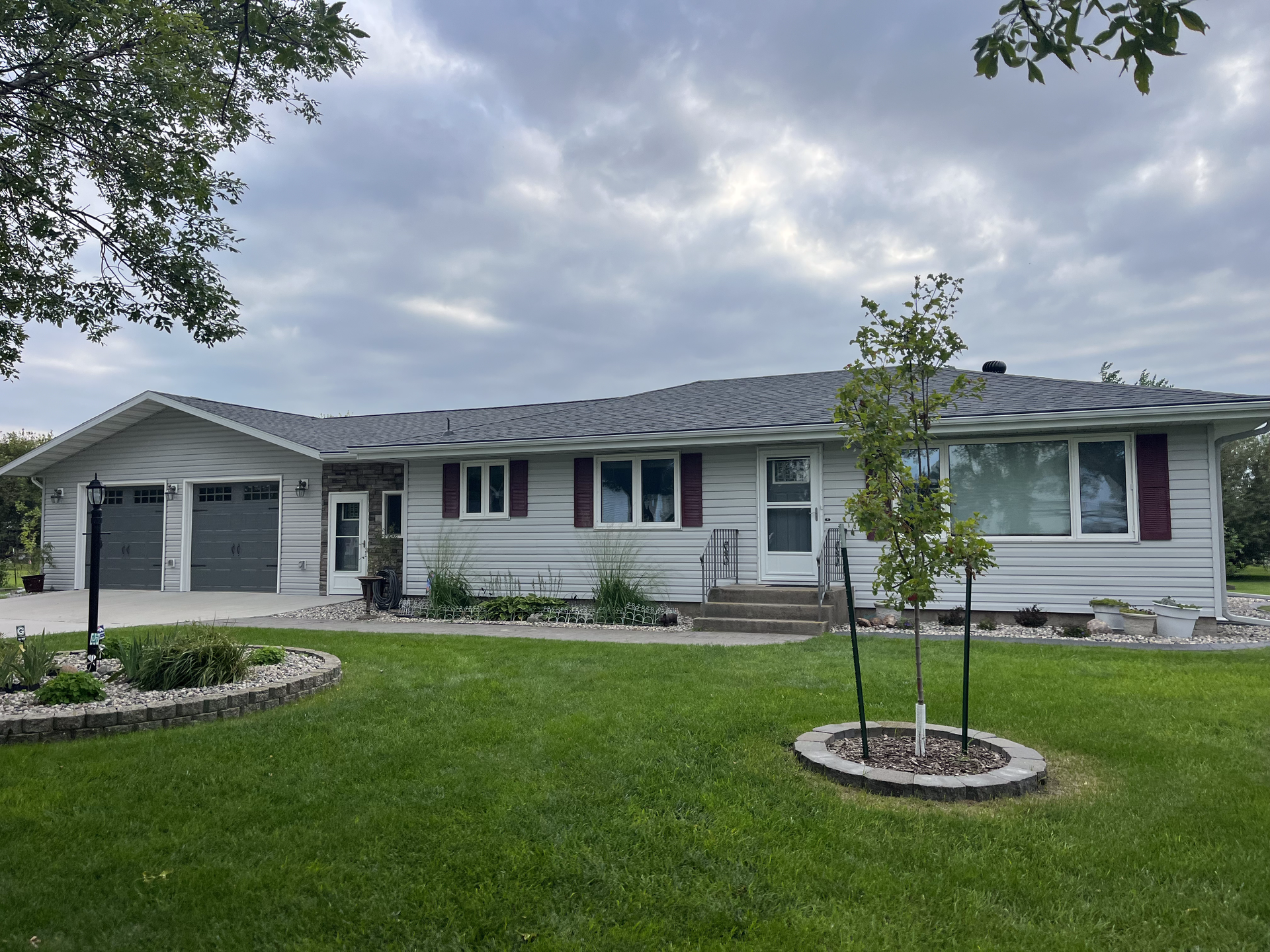 Residential Roofing Replacement