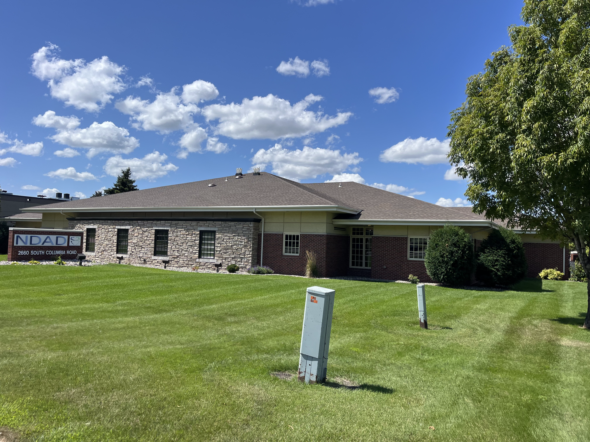 Commercial Roofing Replacement